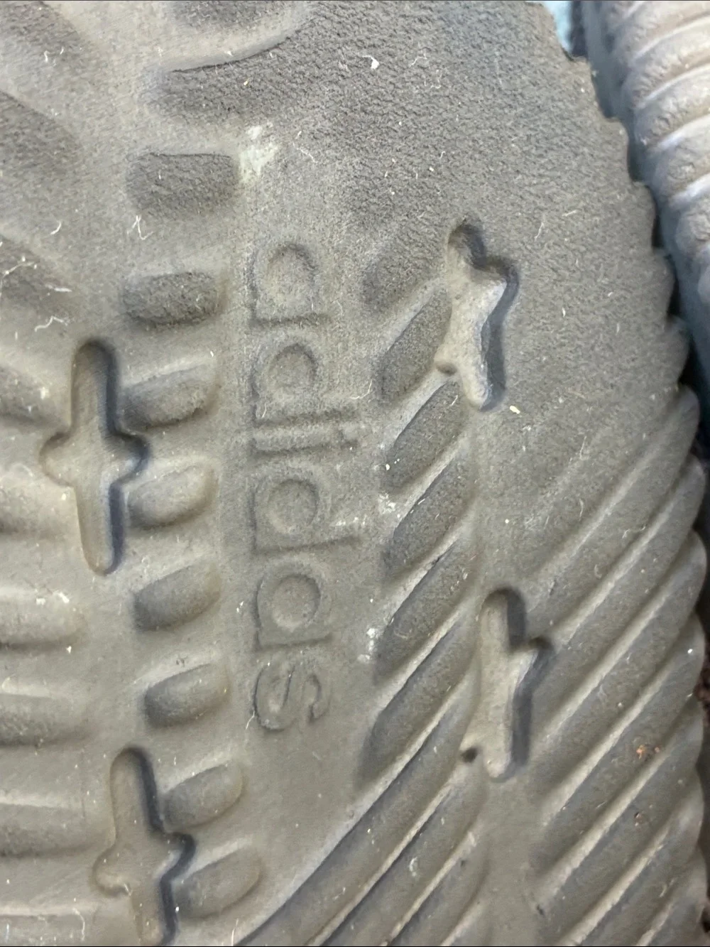 adidas streamlined knit